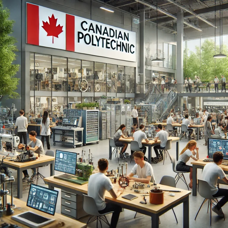 Canada Polytechnic