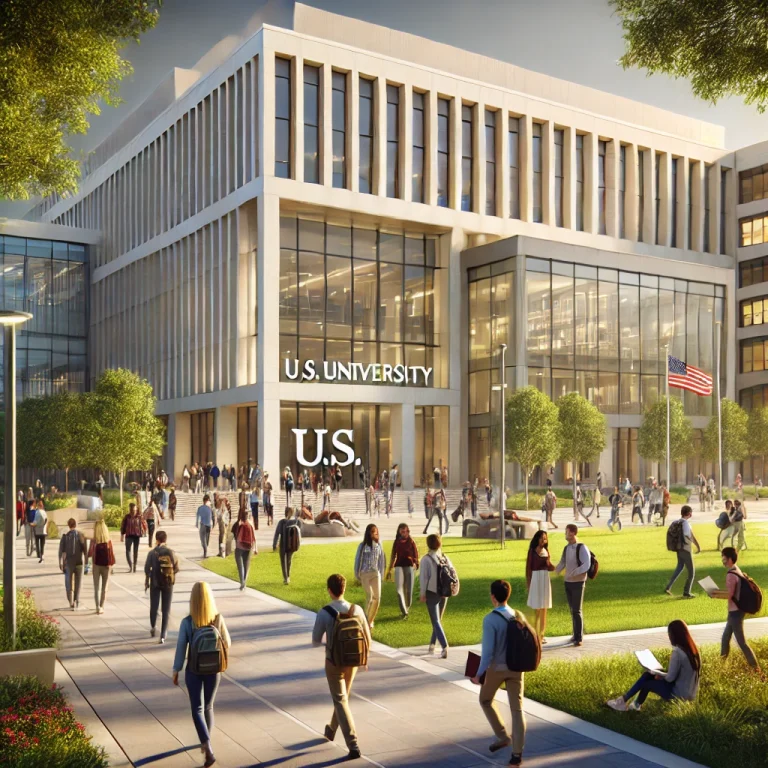 US University