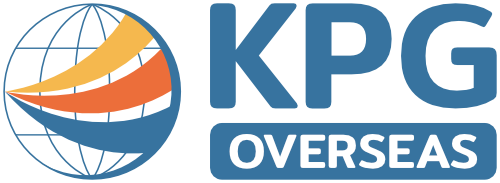 Study Abroad Consultant – KPG